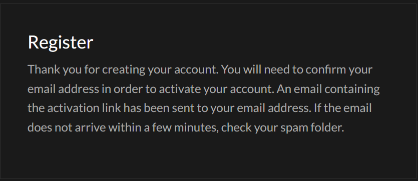 DL.ge store registration details